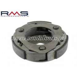 Σιαγώνες Φυγοκεντρικού Συμπλέκτη Yamaha N-Max 125 / N-Max 155 RMS Σιαγώνες Φυγοκεντρικού Συμπλέκτη Yamaha N-Max 125 / N-Max 155 RMS